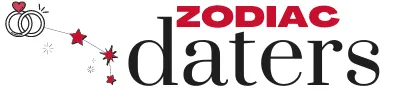 Zodiac Daters Logo