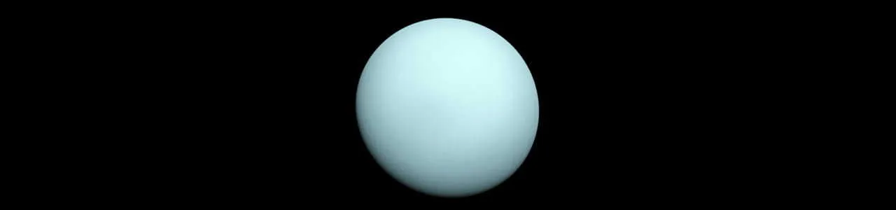 uranus in astrology