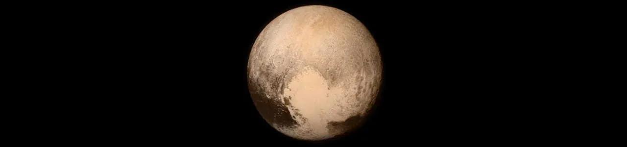 pluto in astrology