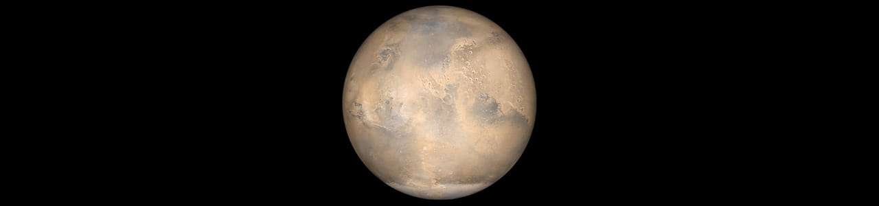 mars in astrology