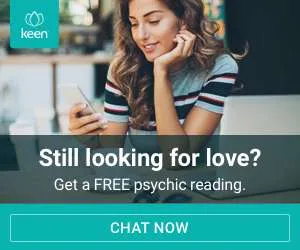 Keen free psychic advice