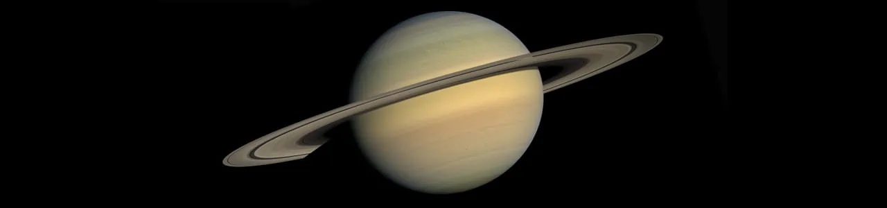 saturn in astrology