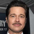 famous sagittarius men - brad pitt