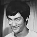 famous sagittarius men - bruce lee