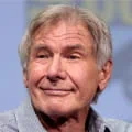 Famous Cancer Man Harrison Ford