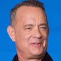 Famous Cancer Man Tom Hanks