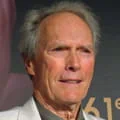 famous gemini man clint eastwood