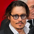 famous Gemini man Johnny Depp