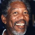 famous gemini man morgan freeman