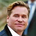 famous capricorn man Val Kilmer